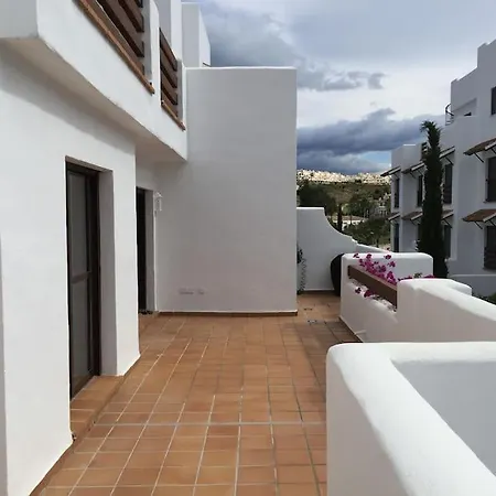 Apartment Luxury In Golf Hills, Estepona. Estepona