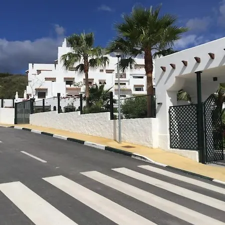 Apartment Luxury In Golf Hills, Estepona.