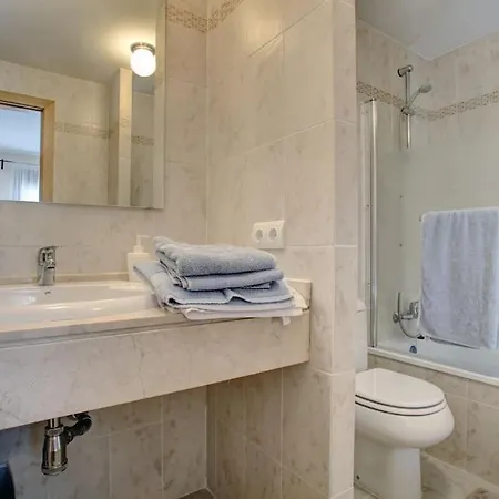 Apartment Luxury In Golf Hills, Estepona. Estepona
